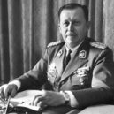 Alfredo Stroessner - Generál Stroessner -wikipedie