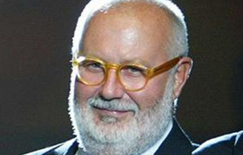 Gianfranco Ferré zběhl od architektury k módě. U Diora se pak stal projektantem vrcholného stylu a elegance