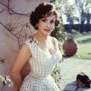 Gina Lollobrigida - Gina Lollobrigida – The Telegraph