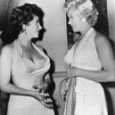 Gina Lollobrigida - Gina Lollobrigida a Marily Monroe (1954) auction catawiki