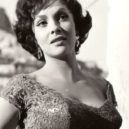Gina Lollobrigida - Gina Lollobrigida – wikipedia