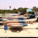 Benny Peled - Gloster Meteor Izraelského vojenského letectva – Jet Photos