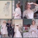 Monacký kníže Rainier III. - Grace Kelly – svatba ve filmu ´High Societyˇ- theblondeatthefilm