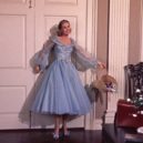 Monacký kníže Rainier III. - Grace Kelly ve filmu ´High Society´(1956) –