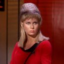 Star Trek - Grace Lee Whitney jako Janice Rand – kevinjamesng
