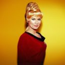 Star Trek - Grace Lee Whitney jako Janice Rand – reddit