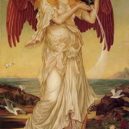 Svatý Hyginus - Greek Goddesses – E