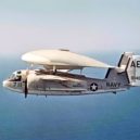 Ponorka Triton - Grumman E-1 Tracer – wikipedia