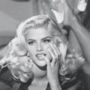 Anna Nicole Smithová - Gues jean – Brit + Co