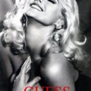 Anna Nicole Smithová - Gues jean – Daily Front Row