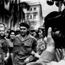 Che Guevara - SPAIN-CUBA-KORDA-BOOK-CHE-GUEVARA
