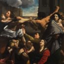 Vraždění neviňátek - Guido Reni, Vraždění neviňátek, 1611–1612