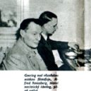 Vánoce nacistických zločinců - GÖRING + ALFRED ROSENBERG