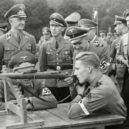 Baldur von Schirach a Hitlerjugend - HJ – Spiegel