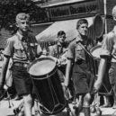 Baldur von Schirach a Hitlerjugend - HJ – blesk