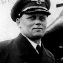 Hitlerův pilot - Hans Baur v uniformě Oberführera (plukovníka) – wikipedie