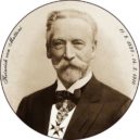 Mattoni - Heinrich von Mattoni (1830-1910). Česko-rakouský podnikatel a průmyslník. – WIKIPEDIA