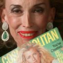 Helen Gurley Brownová - Helen Gurley Brown – The Atlantic