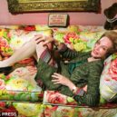 Helen Gurley Brownová - Helen Gurley Brown – The Daily Mail