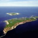 Bitva u Helgolandu 1864 - Helgoland – wikipedie