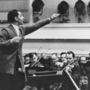 Karajan - Herbert von Karajan diriguje v roce 1941 – wikipedia