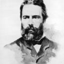 Melville a Moby Dick - Herman Melville (1819 – 1891) – wikipedie