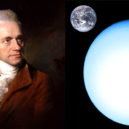 William Herschel - Herschel a planeta Uran