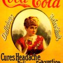 Coca-Cola ve třech staletích - Hilda Clark (90. léta 19. století) – Adbranch