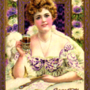 Coca-Cola ve třech staletích - Hilda Clarková – LiveAuctioneers