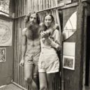 Hermann Kahn - Hippies – Roadtrippers