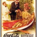 Coca-Cola ve třech staletích - Historická reklama – Stealth nastavení