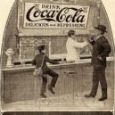 Coca-Cola ve třech staletích - Historická reklama -Stealth nastavení 2