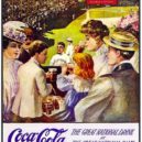 Coca-Cola ve třech staletích - Historická reklama -Stealth nastavení 4