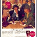 Coca-Cola ve třech staletích - Historická reklama -Stealth nastavení 5
