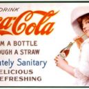 Coca-Cola ve třech staletích - Historická reklama -Stealth nastavení 6
