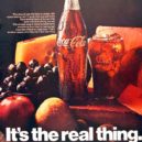 Coca-Cola ve třech staletích - Historická reklama -is.muni.cz