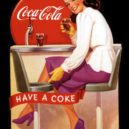Coca-Cola ve třech staletích - Historická reklama – music-loving.blog.cz