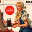 Coca-Cola ve třech staletích - Historická reklama -studentpoint.cz