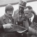 Hitlerův pilot - Hitler a Hans Baur – lapatilla