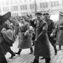 Klajpdeda - III. Reich – Memelland 1939