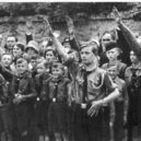 Baldur von Schirach a Hitlerjugend - Hitlerjugend – blesk