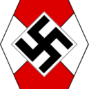 Vznik NSDAP - Hitlerova mládež – emblém – Wikipedie