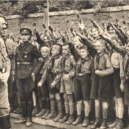 Vznik NSDAP - Hitlerova mládež – thinglink.