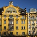 jan letzel - Hotel Evropa