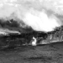 USS Franklin - Hořící Franklin – Warfare History Network