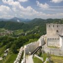 Barbora Celjská - Hrad Cejle (Slovinsko) – rodný hrad barbory Celsko – Dromedar.sk – Zoznam