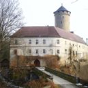 Zajetí krále Václava IV. - Hrad Wildberg v Rakousku, kde byl vězněn král Václav IV. – wikipedie