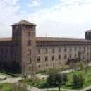 Bitva u Ferrary - Hrad v Pavii – wikipedia