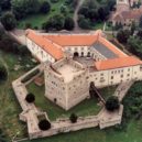 Svatá Alžběta Durynská - Hrad Šárišský potok – wikipedia