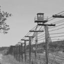 Železná opona - Hranice, plot, železná opona – žurnál-pravda